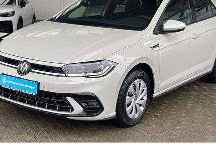 VW Polo 1.809 km 24.990 &euro; Frankfurt (Oder) 15234