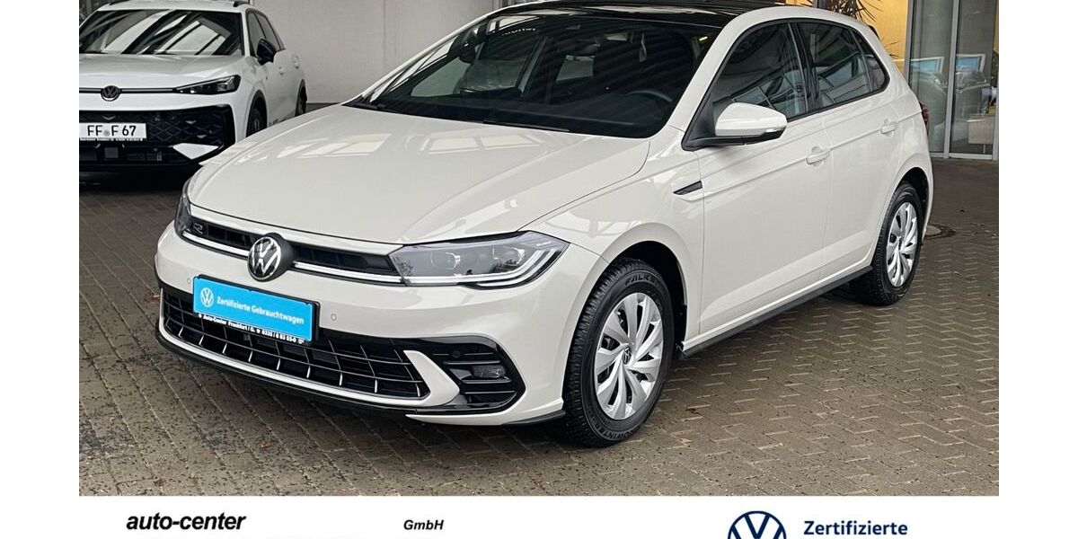 VW Polo 1.809 km 24.990 &euro; Frankfurt (Oder) 15234