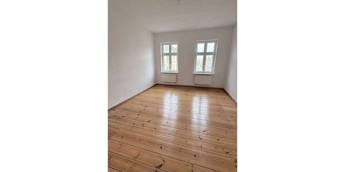 Etagenwohnung Frankfurt (Oder) Beresinchen - 3 Zimmer, 77 m&sup2;, 585&euro; | Angebot:26460000