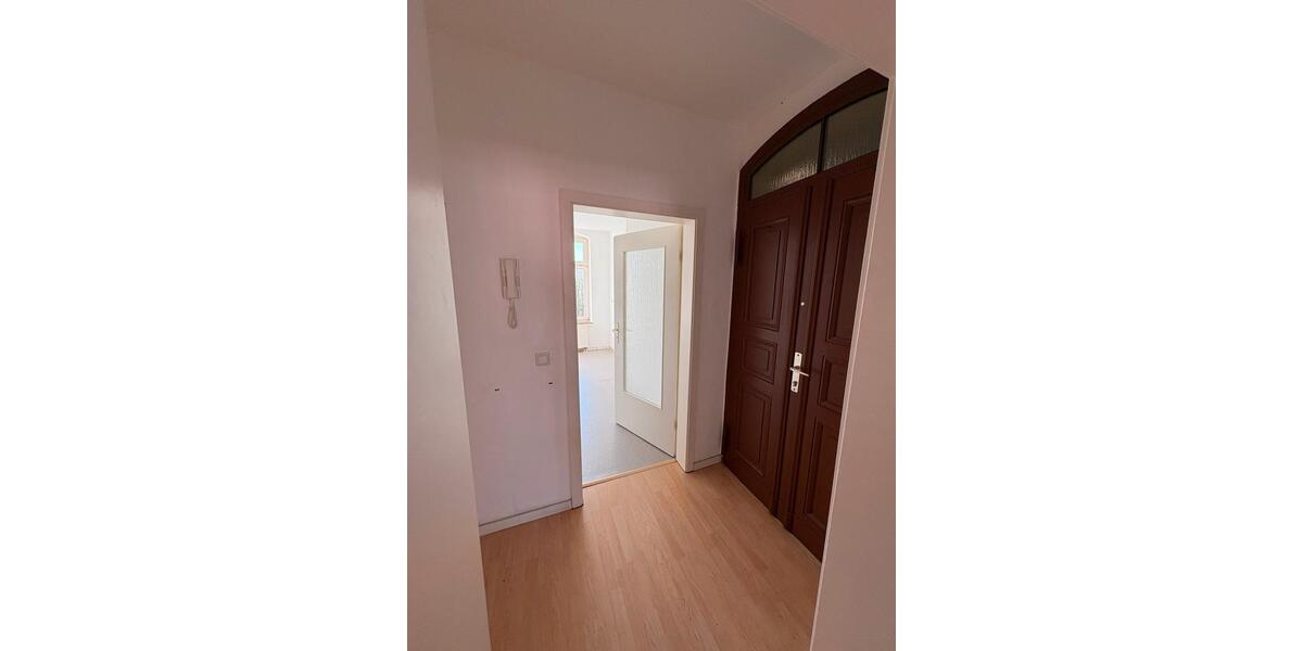 Etagenwohnung Frankfurt (Oder) Booßen - 3 Zimmer, 79 m&sup2;, 665&euro; | Angebot:26253611