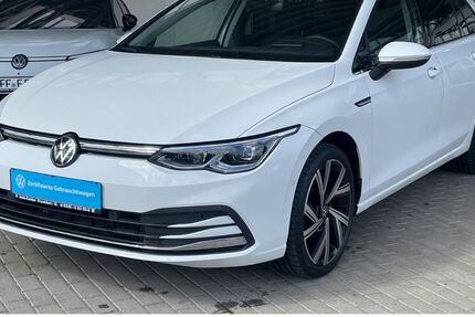 VW Golf 92.370 km 22.790 &euro; Frankfurt (Oder) 15234