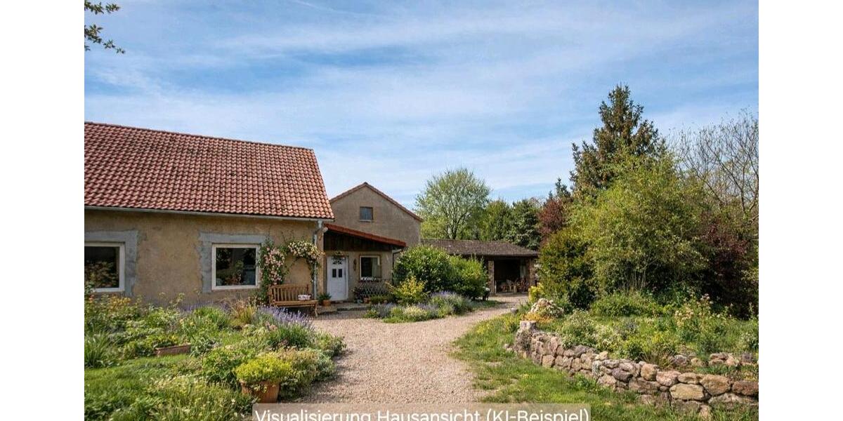 Einfamilienhaus Küstriner Vorland - 6 Zimmer, 200 m&sup2;, 199.000&euro; | Angebot:25852378