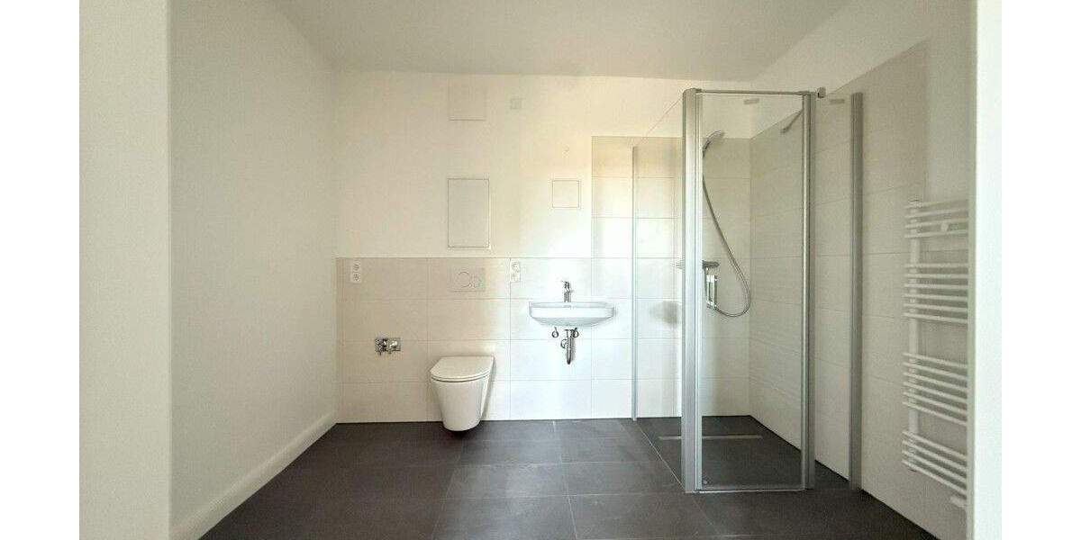 Etagenwohnung Frankfurt (Oder) Frankfurt - 3 Zimmer, 82 m&sup2;, 865&euro; | Angebot:25672162