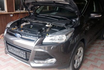 Ford Kuga 91.800 km 17.500 &euro; Rietz-Neuendorf 15848
