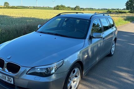 BMW 535 145.000 km 11.000 &euro; Fichtenhöhe OT Carzig 15306