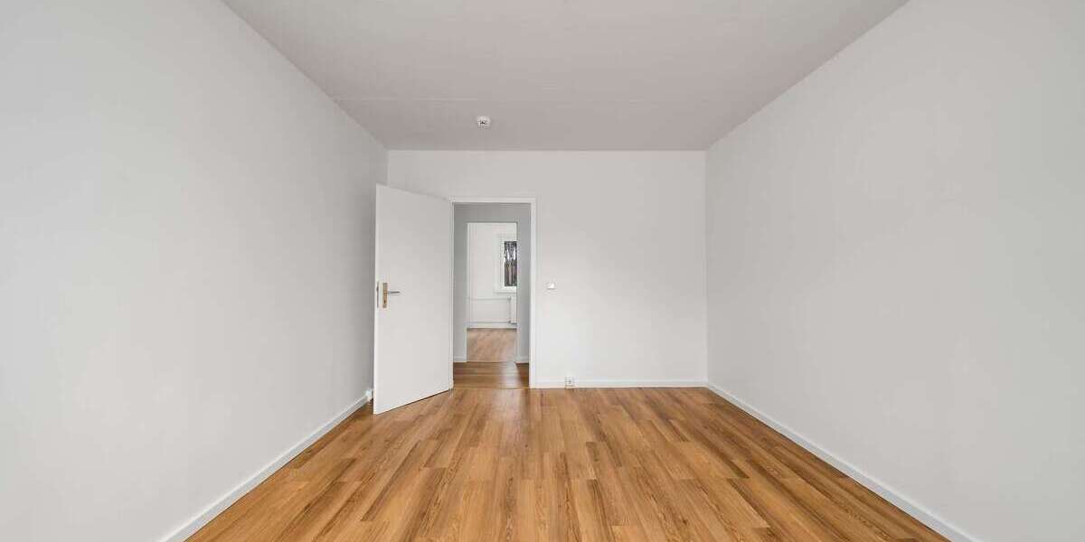 Etagenwohnung Frankfurt (Oder) Booßen - 2 Zimmer, 58 m&sup2;, 125.000&euro; | Angebot:26374879