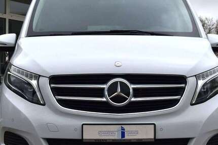Mercedes-Benz V 250 166.817 km 32.600 &euro; Frankfurt (oder) 15236