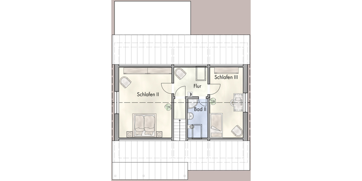 Einfamilienhaus Beeskow - 5 Zimmer, 174 m&sup2;, 439.000&euro; | Angebot:25929093