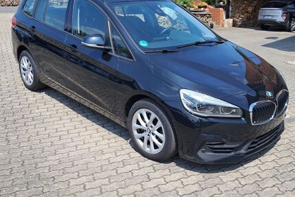 BMW 218 Gran Tourer 179.200 km 12.999 &euro; Vierlinden OT Diedersdorf 15306