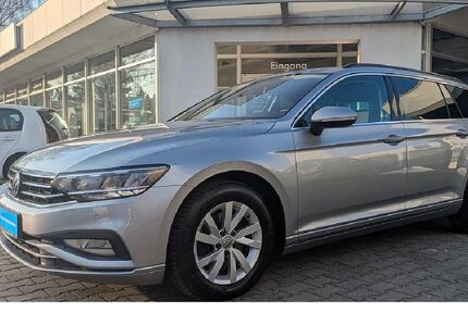VW Passat Variant 97.800 km 19.740 &euro; Eisenhüttenstadt 15890