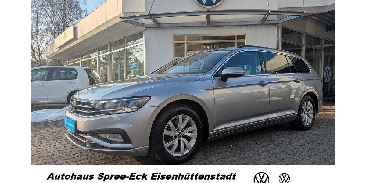 VW Passat Variant 97.800 km 19.740 &euro; Eisenhüttenstadt 15890