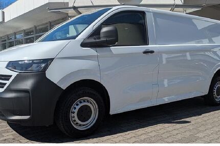 VW T7 Transporter 15.000 km 39.949 &euro; Eisenhüttenstadt 15890