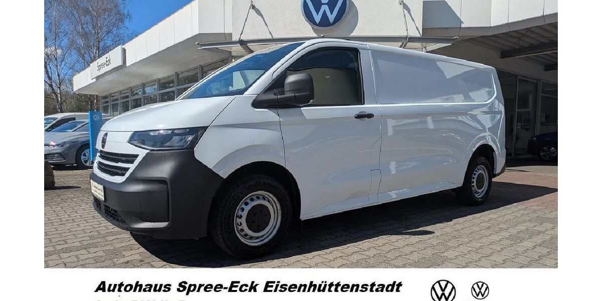 VW T7 Transporter 15.000 km 39.949 &euro; Eisenhüttenstadt 15890