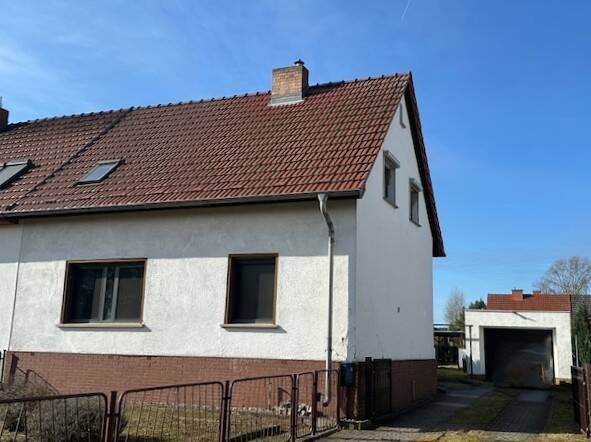 Doppelhaushälfte Brieskow-Finkenheerd Finkenheerd - 5 Zimmer, 100 m&sup2;, 197.000&euro; | Angebot:25770083