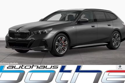 BMW 540 8.500 km 74.990 &euro; Frankfurt (Oder) 15234