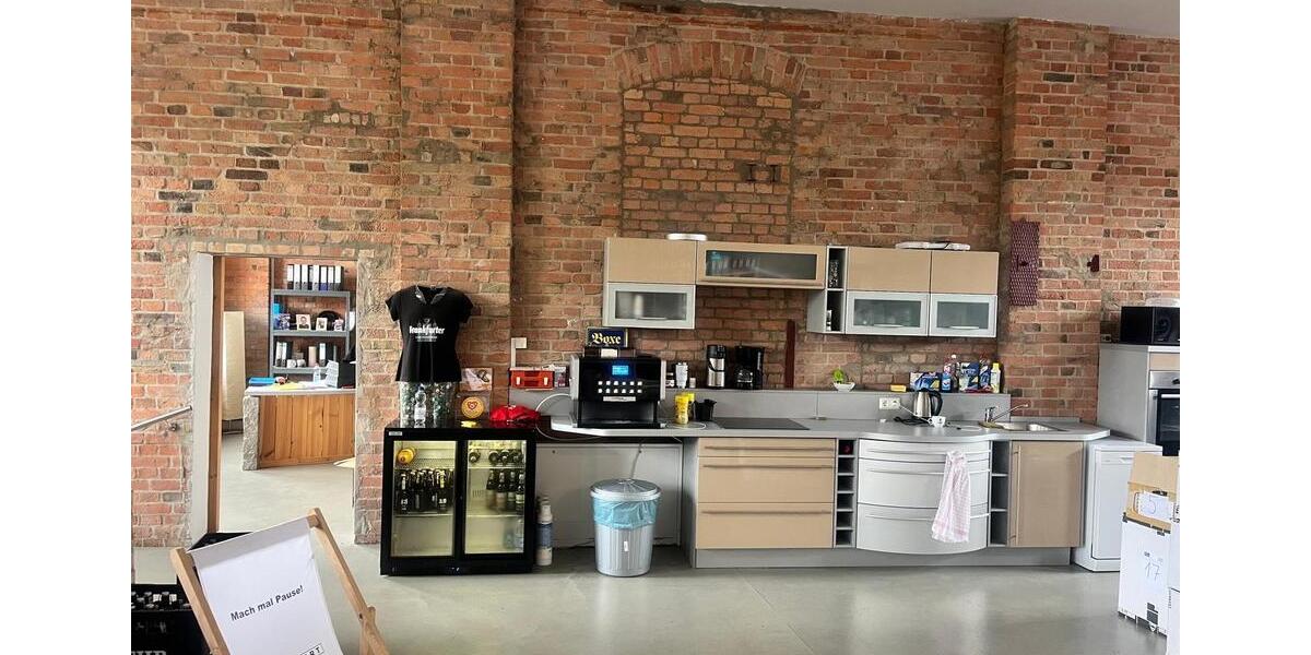 Gewerbeobjekt Frankfurt (Oder) - 2.000&euro; | Angebot:25976691