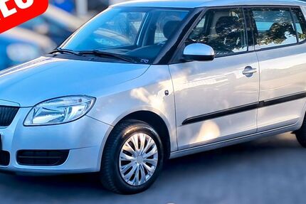Skoda Fabia 77.000 km 3.600 &euro; Frankfurt Oder (Bei Berlin) 15234