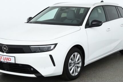 Opel Astra 50.367 km 20.990 &euro; Eisenhüttenstadt 15890