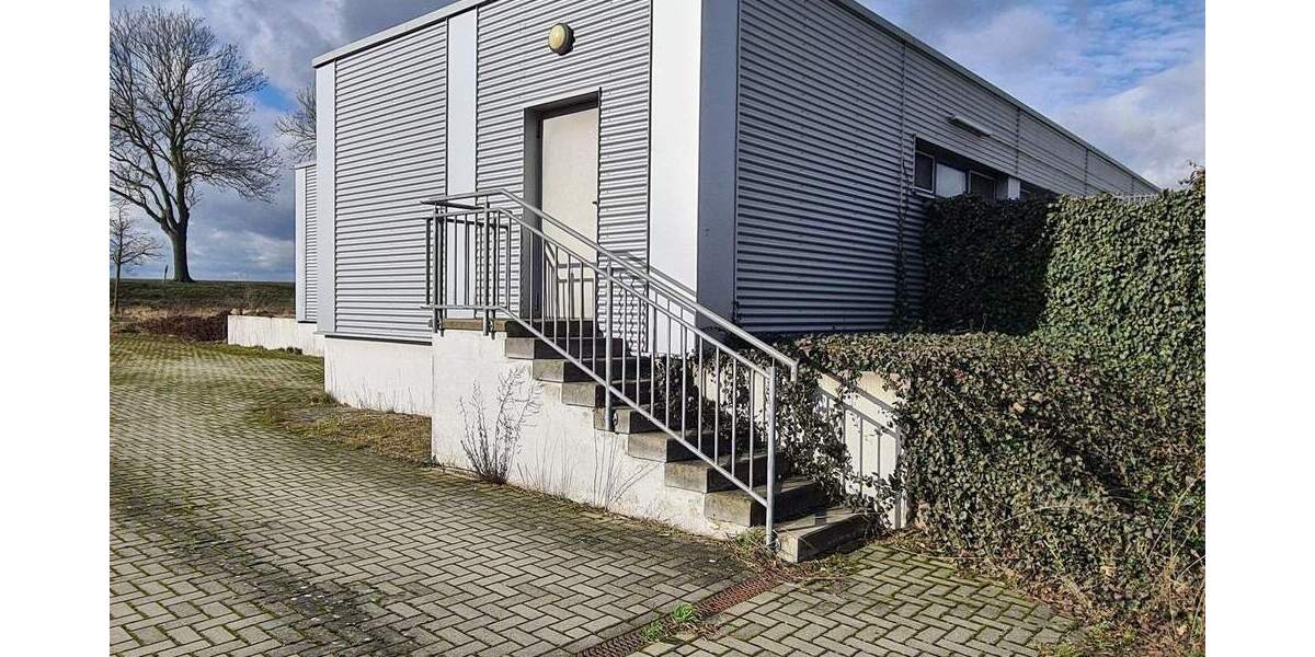 Gewerbeobjekt Steinhöfel - 1.500.000&euro; | Angebot:25667563