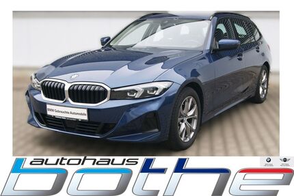 BMW 320 51.900 km 32.990 &euro; Frankfurt (Oder) 15234