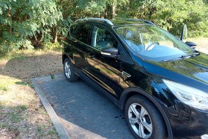 Ford Kuga 136.000 km 7.400 &euro; BEESKOW 15848
