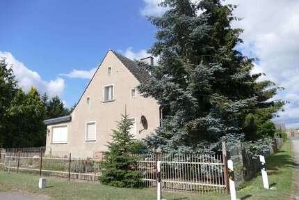 Haus Neuzelle OT Bomsdorf Bomsdorf - 4 Zimmer, 90 m&sup2;, 110.000&euro; | Angebot:27286208